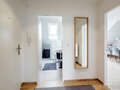 公寓 München Altbogenhausen 03 门厅 11532