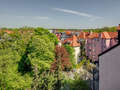公寓 München Altbogenhausen 02 景观 11532