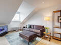 公寓 München Altbogenhausen 01 生活区 11532
