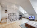公寓 München Altbogenhausen 04 生活区 11532