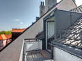 公寓 München Altbogenhausen 02 屋顶露台 11532