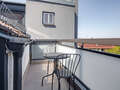 公寓 München Altbogenhausen 03 屋顶露台 11532