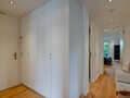 公寓 München Nymphenburg 03 门厅 11535