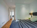 公寓 München Nymphenburg 03 卧室 11535