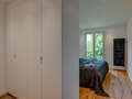 公寓 München Nymphenburg 04 卧室 11535
