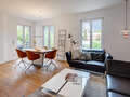 公寓 München Nymphenburg 02 生活区 11535