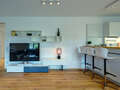 公寓 München Nymphenburg 05 生活区 11535