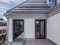 公寓 München Nymphenburg 03 屋顶露台 11535