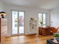 公寓 München Nymphenburg 02 客房 11535