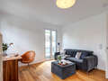 公寓 München Nymphenburg 04 客房 11535
