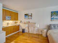 公寓 München Schwabing-West (rund um den Hohenzollernplatz) 02 厨房 11568