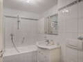 公寓 München Schwabing-West (rund um den Hohenzollernplatz) 01 卫生间 11568