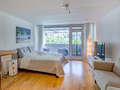 公寓 München Schwabing-West (rund um den Hohenzollernplatz) 01 生活区 11568