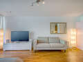 公寓 München Schwabing-West (rund um den Hohenzollernplatz) 02 生活区 11568