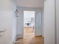 公寓 München Messestadt Riem 02 门厅 11711
