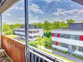 公寓 München Messestadt Riem 01 景观 11711