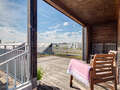 公寓 München Messestadt Riem 02 共用露台 11711