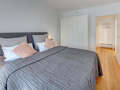 公寓 München Messestadt Riem 02 卧室 11711