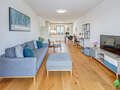 公寓 München Messestadt Riem 03 生活区 11711