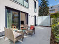 公寓 München Milbertshofen 02 露台 11804