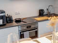 公寓 München Neuhausen 03 厨房 11831