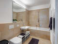 公寓 München Neuhausen 01 卫生间 11831