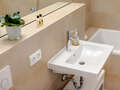 公寓 München Neuhausen 02 卫生间 11831