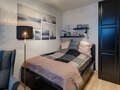 公寓 München Neuhausen 01 睡眠区 11862