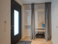 公寓 München Neuhausen 03 生活区 11862