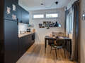公寓 München Neuhausen 04 生活区 11862