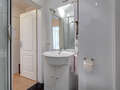 公寓 München Schwabing-West (rund um den Hohenzollernplatz) 03 卫生间 1187