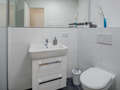 阁楼公寓 München Obergiesing 01 卫生间 11915