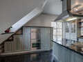 双层公寓 Pullach im Isartal 01 厨房 12007