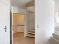双层公寓 Pullach im Isartal 01 门厅 12007