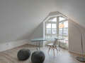 双层公寓 Pullach im Isartal 01 工作区 12007