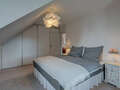 双层公寓 Pullach im Isartal 03 卧室 12007