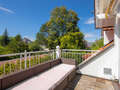 双层公寓 Pullach im Isartal 02 阳台 12007