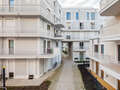 公寓 München Maxvorstadt 01 景观 12025