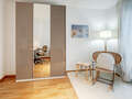 公寓 München Maxvorstadt 02 第二卧室 12025
