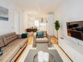 公寓 München Maxvorstadt 01 生活区 12025