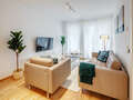 公寓 München Maxvorstadt 02 生活区 12025