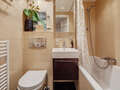公寓 München Maxvorstadt 01 卫生间 12098