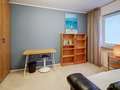 公寓 München Maxvorstadt 02 第二卧室 12098