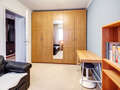 公寓 München Maxvorstadt 03 第二卧室 12098