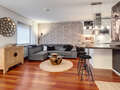 公寓 München Maxvorstadt 01 生活区 12098