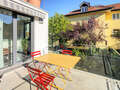 公寓 München Pasing 01 阳台 12344
