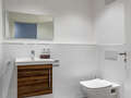 公寓 München Pasing 01 客用厕所 12344