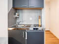 租用公寓 München Maxvorstadt - Universitätsviertel 01 厨房 12374