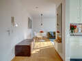 公寓 München Sendling 01 门厅 12407