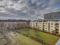 公寓 München Sendling 01 景观 12407